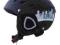 Kask BRENDA SKY CITY HIFI black matt rozmiar M