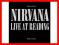 Live At Reading Dvd, Nirvana [nowa]#FOLIA#