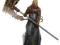 Figurka Statua Resident Evil The Axeman 38 cm