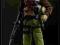 Figurka Sideshow G.I. Joe General Hawk 30 cm