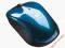 MYSZ LOGITECH V470 CORDLESS LASER NOT |!