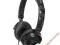 Słuchawki Panasonic RP-DJS200E-K =>