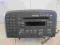 VOLVO S80 RADIO HU-801 HU 801 NAVI TV CD S 80 S-80