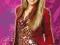 Plakat plakaty Hannah Montana smile