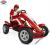 gokart ferrari Fxx Racer dla dzieci sport rozrywka