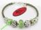 NOWOŚĆ BRANSOLETKA POPPY 030 PROMOCJA HIT