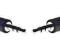 Kabel Jack 3,5mm wtyk -Jack 3,5mm wtyk 10m ET-9015