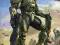 HALO WARS SKY - Plakat Plakaty PGB-FP2228