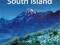 NEW ZEALAND'S SOUTH ISLAND wyd. 2010 Lonely Planet