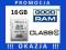 Karta Goodram 16GB SDHC Class10 FullHD Up 22MB/s