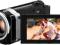 Kamera cyfrowa JVC GZ-HM440AEU Full HD BLACK