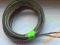 KABEL GŁOŚNIKOWY 2x4mm2 DŁ- 245MM DO SUBWOOFERA