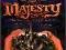 MAJESTY - GOLD EDITION - MEGA OKAZJA - TANIO