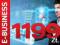 SKLEP  INTERNETOWY KOMPLETNY 1199 ZL- EXTRA CENA