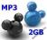 2GB ODTWARZACZ MP3 MYSZKA MIKI+ ETUI PROMOCJA!!!