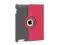 Versavu 360 Rotating Stand For iPad3 Pink/Grey