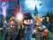 Gra: Lego Harry Potter XBOX 360