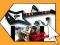 G1 GUITAR HERO gitara bezprzewodowa PS2 PS3 USB