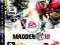 Madden NFL 10 PS3 BDB GWARA football amerykanski