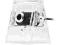 Kamera Internetowa TC101 Mikrof/USB/5.0 Mpix/LED3