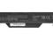 BATERIA HP Probook 4510S 4515S 4720S 6600 POJEMN