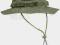 Kapelusz US Bonnie Hat Olive Zielony 58cm