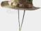 Kapelusz US Bonnie Hat Coyot Pustynny roz. 56cm