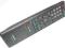 Nowy oryginalny pilot do TV TOSHIBA  LCD CT-8017