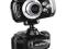 WebCam 16QT NightVision 16Mpx + mikrofon Kraków