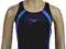 Kostium dziewczęcy SPEEDO END+ ELECTRIC r. 170 cm