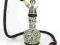 Shisha Arabica S 48cm czarna szisza