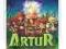 Gra PC BoA Artur i Zemsta Maltazara