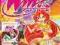 Gra PC WinX Club 10: Pierwsza Randka