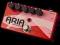 PIGTRONIX ARIA EFEKT GITAROWY TYPU OVERDRIVE