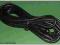 Kabel 2x wtyk jack 2,5 stereo 5m FVAT wys24h(1421)