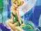 Plakat plakaty  DISNEY FAIRIES TINKERBELL 08