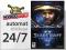 STARCRAFT 2 SC II WINGS OF LIBERTY SKAN KEY 24/7