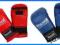 RĘKAWICE KARATE KICKBOXING DZIECI EVOLUTION