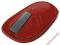 MYSZ MICROSOFT EXPLORER TOUCH RUST RED |!