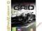 Gra PC XK-G Race Driver: Grid __