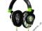 Słuchawki Skullcandy Skullcrushers Lurker Gre*W-Wa