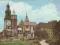 KRAKÓW. KATEDRA NA WAWELU. [6509]