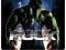 THE INCREDIBLE HULK BLU-RAY STEELBOOK