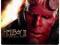 HELLBOY 2: THE GOLDEN ARMY BLU-RAY STEELBOOK
