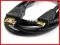 KABEL HDMI - MINI HDMI 1,8 metra + filtry Full HD