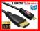 Kabel przewód HDMI mikro HDMI v.1,4 MICRO A-D 1,0m