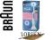 SALON Braun Oral-B Vitality Sensitive Clean gwr24m