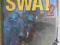 Police Quest Swat 2 - dvd box