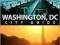 WASZYNGTON USA Lonely Planet Washington City Guide