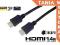 KABEL HDMI-HDMI 1.4a 3D ETHERNET NAJNOWSZY 1.8 M